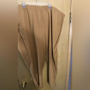 Torrid Khaki Trousers